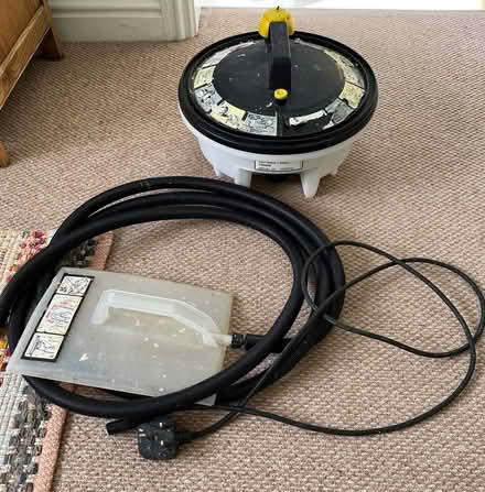 Photo of free Wallpaper Steamer (Llanbister Road) #1