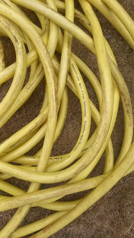 Photo of free Garden Hose (Swineshead PE20) #2
