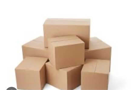 Photo of packing peanuts, etc (Warren, NJ) #4