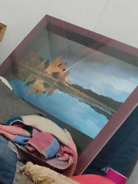Photo of free Large clipframe (Netherfield NG4) #1