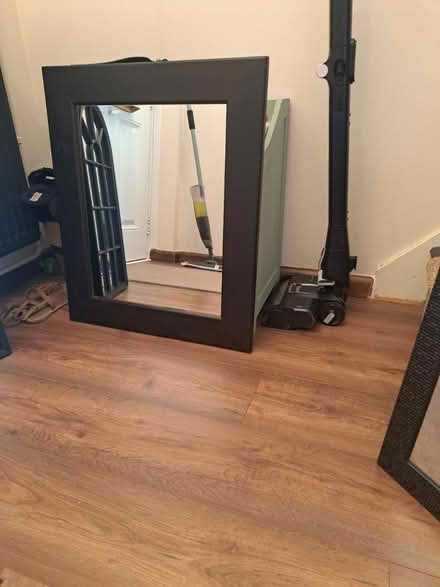 Photo of free 2 mirrors (Bedford MK42) #2