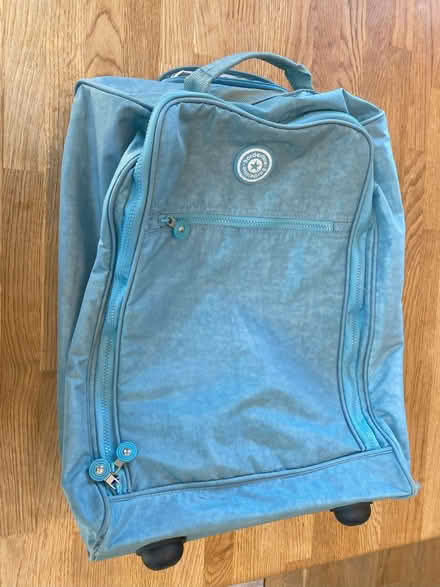 Photo of free Cabin Bag (Hand Luggage Suitcase) Lightweight (Grange CH48) #1