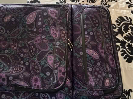 Photo of free Large Luggage (Palm Beach Rd, Stuart) #2