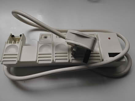 Photo of free Garrard spares + (Redbourn AL3) #1