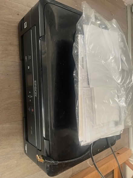 Photo of free EPSON XP-332 printer scanner (Cheddar BS27) #1