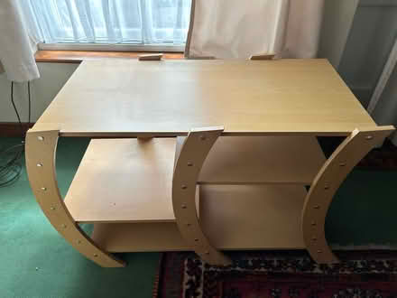 Photo of free Unit (Frankwell SY3) #1