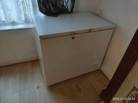 Photo of free Electrolux Freezer (Feltham) #1