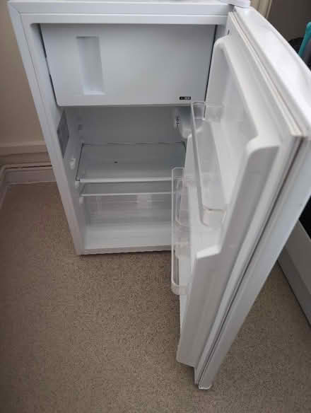 Photo of free Under counter fridge freezer (Churchgate EN8) #2