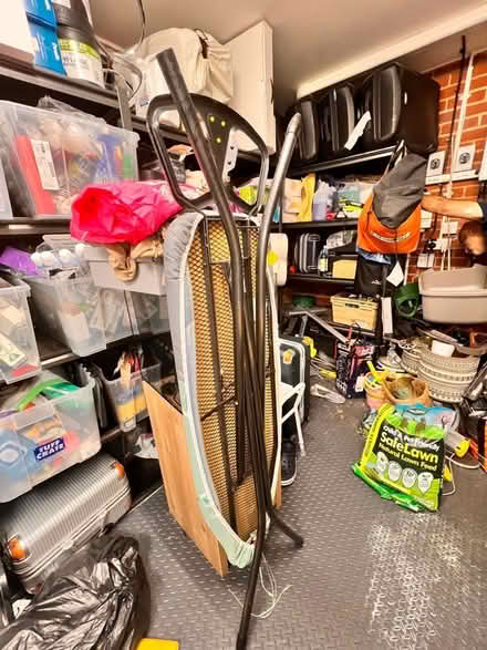 Photo of free Vileda Ironing board (Marks Gate IG7) #2