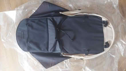 Photo of free Yoyo Babyzen 0+ Newborn Pack (Finsbury Park, N4) #2