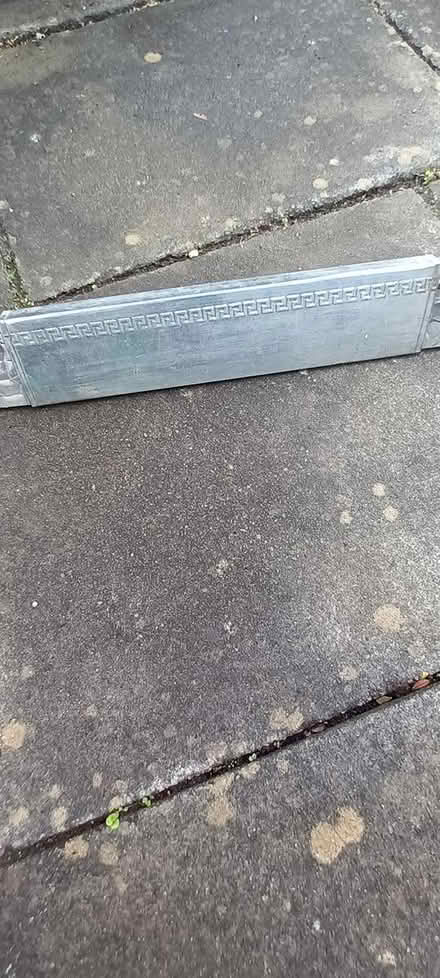 Photo of free Fire Fender (Edinburgh EH4) #3