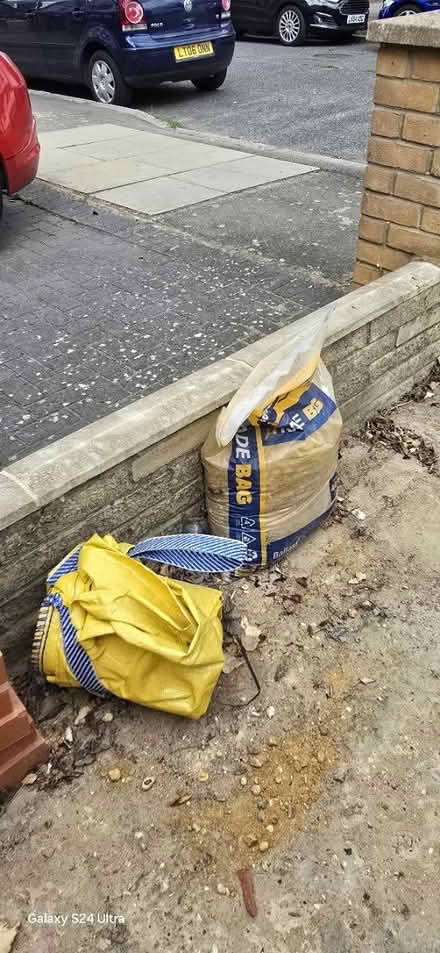 Photo of free Building materials (N181LF) #3