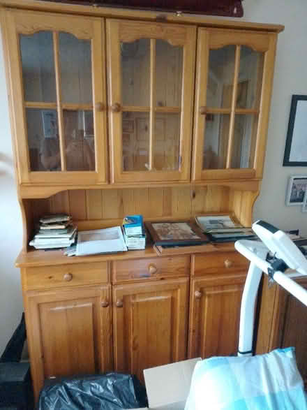 Photo of free Small dresser (St Leonards Green TN38) #1