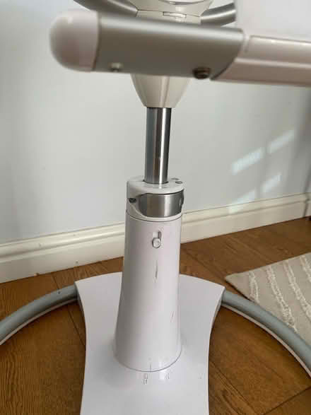 Photo of free Bloom High Chair (NW3 2RE) #3