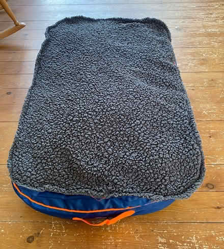 Photo of free New Dog bed (Bare LA4) #1