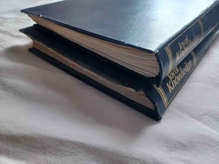 Photo of free Joy of Knowledge 80s complete set (Mill Hill NW7) #2
