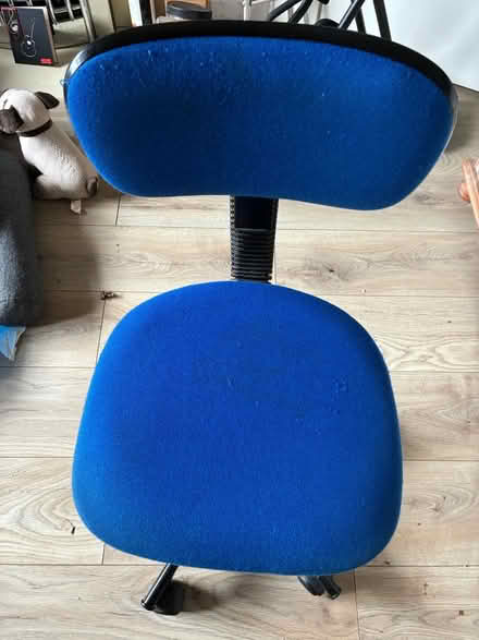 Photo of free Office chair (WS2 &. WS3) #1