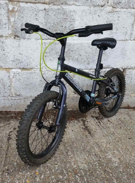 Photo of free kids bike : please read the post before replying (Whitehawk BN2) #2