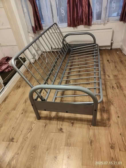 Photo of free Sofa bed (Feltham) #1