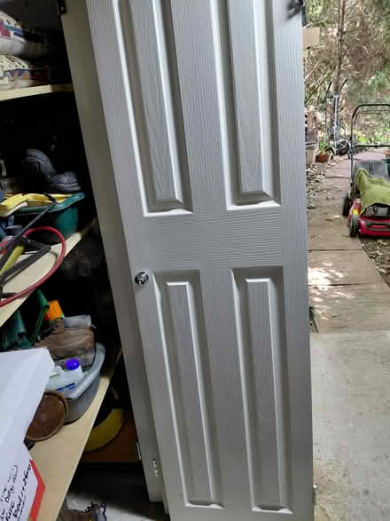 Photo of free 2 internal small doors (Farnham Common, SL2) #1