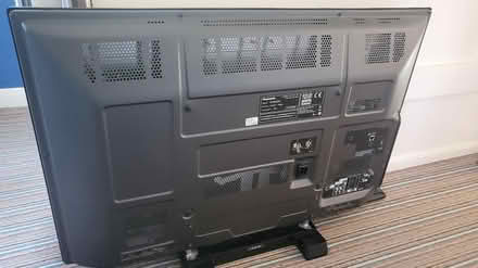 Photo of free Panasonic 42" Freeview HD Plasma TV (Devizes - Sarum Drive SN10 5) #2