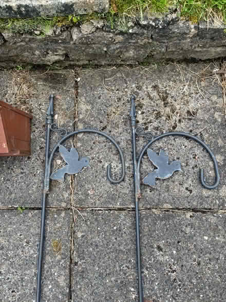 Photo of free Garden Bits (Eastwood G46) #3