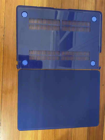 Photo of free Laptop case for macbook air 13.6" (Brookline) #1