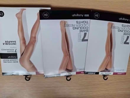 Photo of free New ladies tights (Lightwater GU18) #1