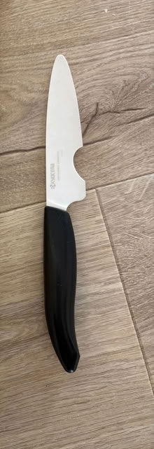 Photo of free Cook’s knife (Hitchin SG4) #1