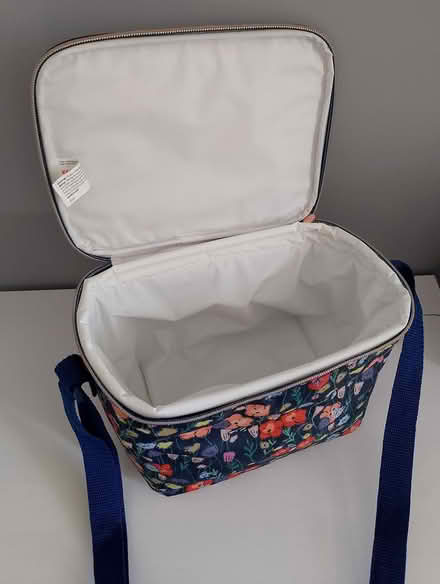 Photo of free Lunch bag (Denmead PO7) #1