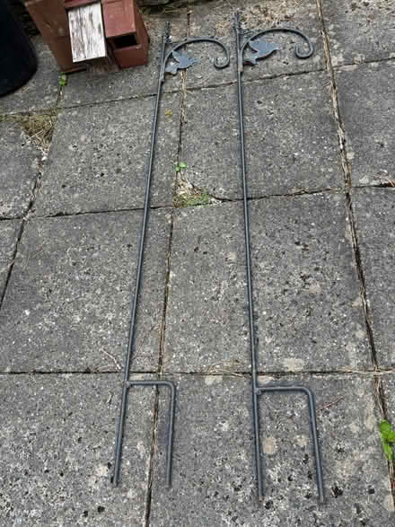 Photo of free Garden Bits (Giffnock G46) #3