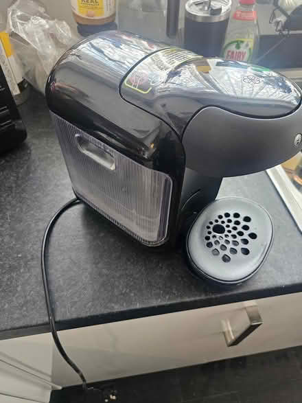 Photo of free Boss Tassimo coffee machine (Ilford, IG1) #2