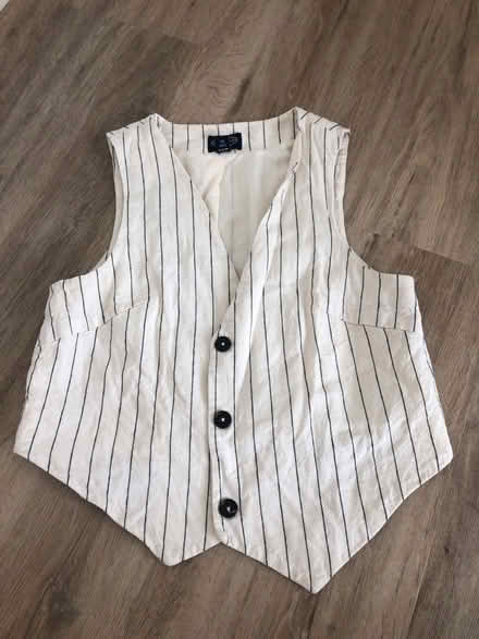 Photo of free Vest (South End) #1
