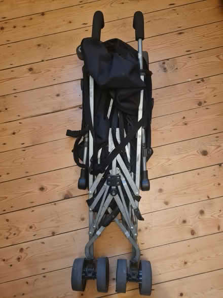 Photo of free Pram (High Spen NE39) #2