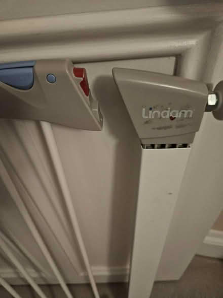 Photo of free Baby stair gate (AL1) #2