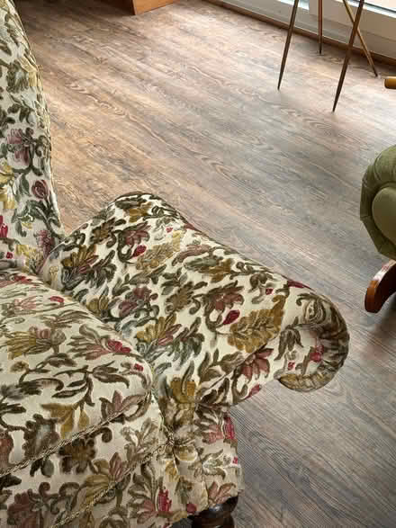 Photo of free Sofa (Kirkby Stephen CA17) #4