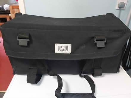 Photo of free Storage bag/case (Woolton L25) #1