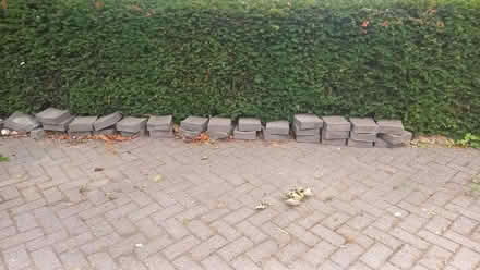 Photo of free Gully bricks (Swineshead PE20) #1