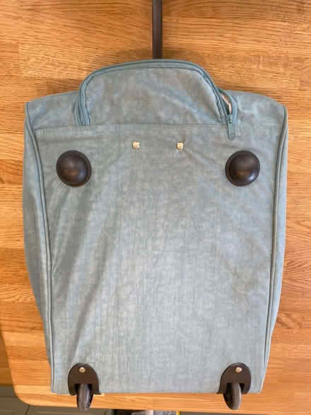 Photo of free Cabin Bag (Hand Luggage Suitcase) Lightweight (Grange CH48) #2