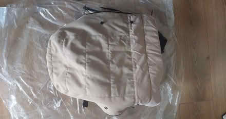 Photo of free Yoyo Babyzen 0+ Newborn Pack (Finsbury Park, N4) #3