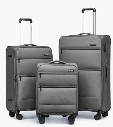 Photo of Large size/ Hold Suitcase (Worcester Park KT4) #1