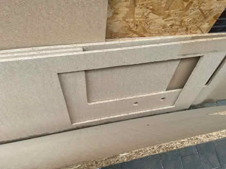 Photo of free Chipboard x10 (Dore, S17) #1