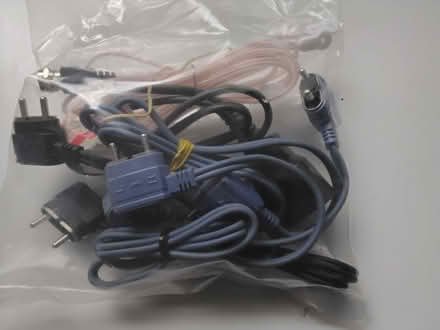 Photo of free Garrard spares + (Redbourn AL3) #2