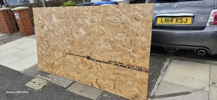 Photo of free Building materials (N181LF) #1