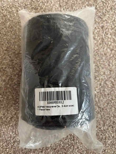 Photo of free Cable tidy (Cathcart G44) #1