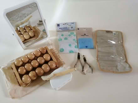 Photo of free Personal care items (Titchwell PE31) #1