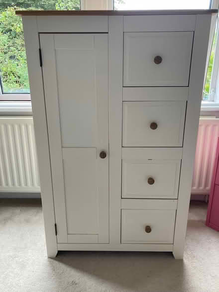 Photo of free Cupboard / wardrobe #2 (Br1) #1