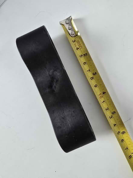 Photo of free Motorcycle Thing (Derby Road DE56) #3