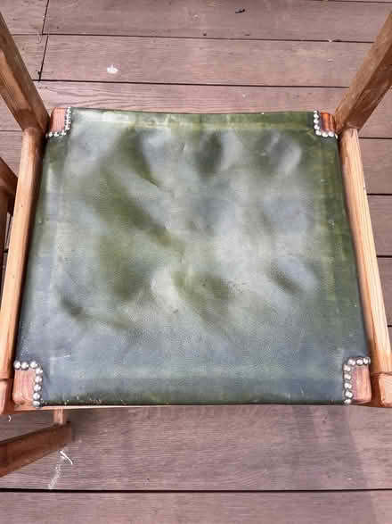 Photo of free Two Chairs for Upcycling (Teddington TW11) #3