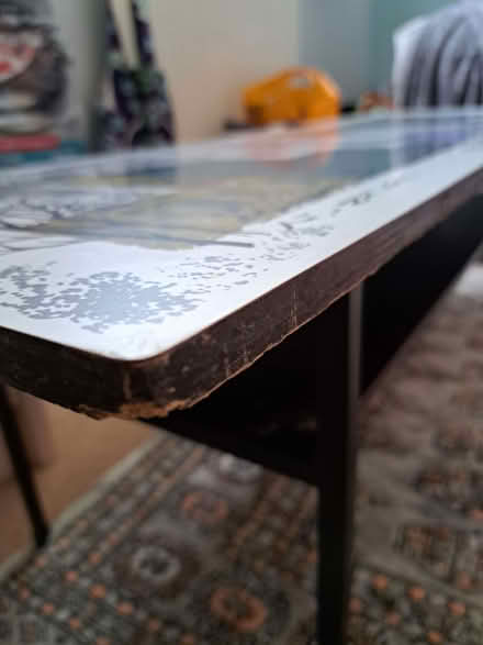 Photo of free Coffee Table (Ightham TN15) #3